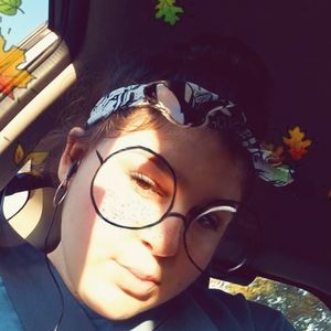 Meet your Posher, Brandi